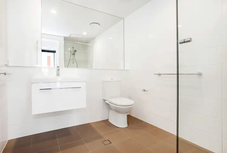 Third view of Homely apartment listing, 3405/19 Anderson Street, Kangaroo Point QLD 4169