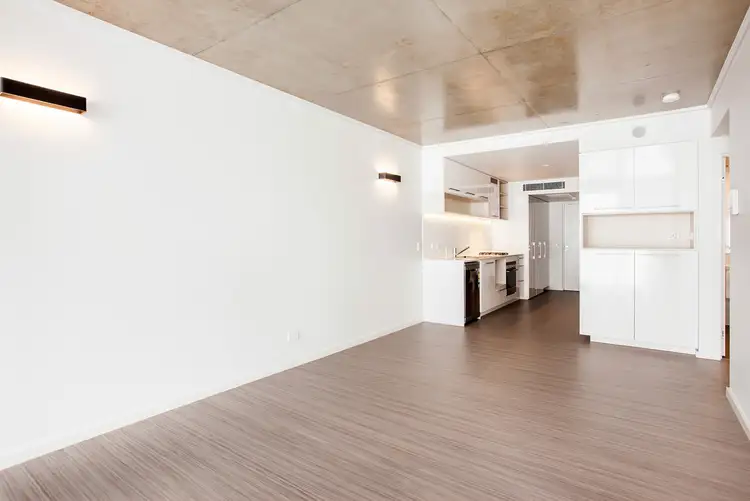 Fourth view of Homely apartment listing, 3405/19 Anderson Street, Kangaroo Point QLD 4169