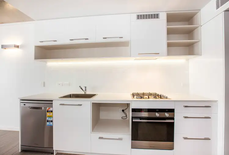 Fifth view of Homely apartment listing, 3405/19 Anderson Street, Kangaroo Point QLD 4169