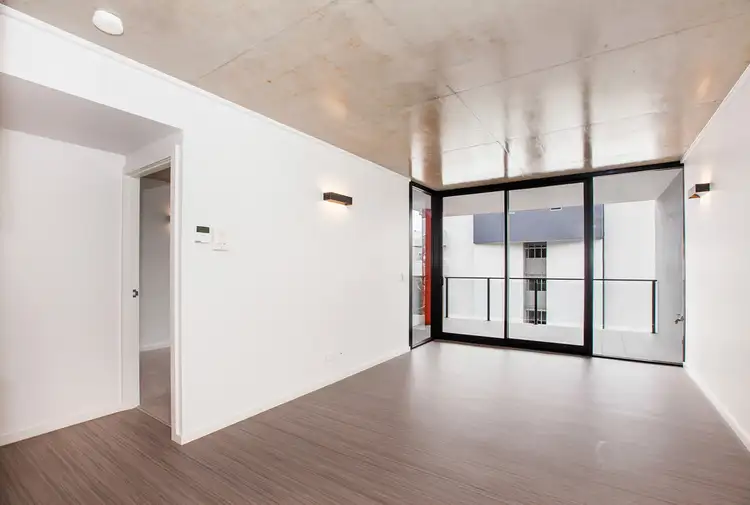Sixth view of Homely apartment listing, 3405/19 Anderson Street, Kangaroo Point QLD 4169