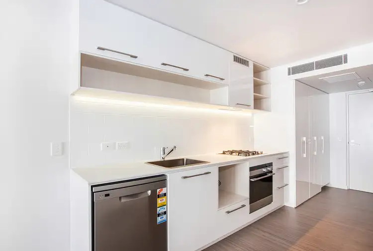 Seventh view of Homely apartment listing, 3405/19 Anderson Street, Kangaroo Point QLD 4169