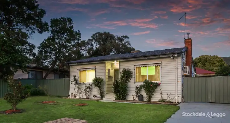 Second view of Homely house listing, 149 Underwood Road, Ferntree Gully VIC 3156