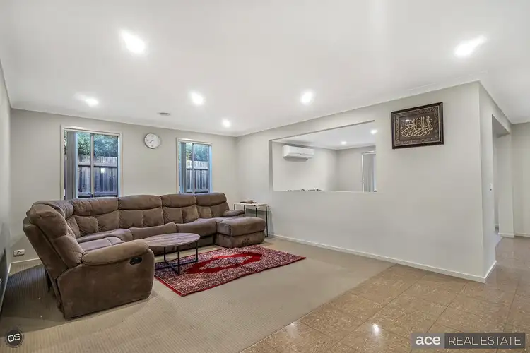 Sixth view of Homely house listing, 54 Barchester Avenue, Truganina VIC 3029