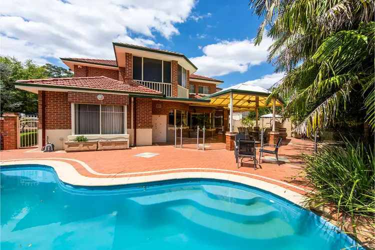 Second view of Homely house listing, 1 Rea Street, South Perth WA 6151