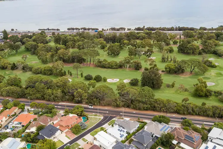 Third view of Homely house listing, 1 Rea Street, South Perth WA 6151