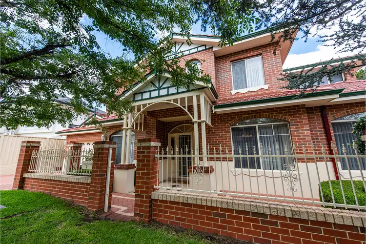 Fifth view of Homely house listing, 1 Rea Street, South Perth WA 6151