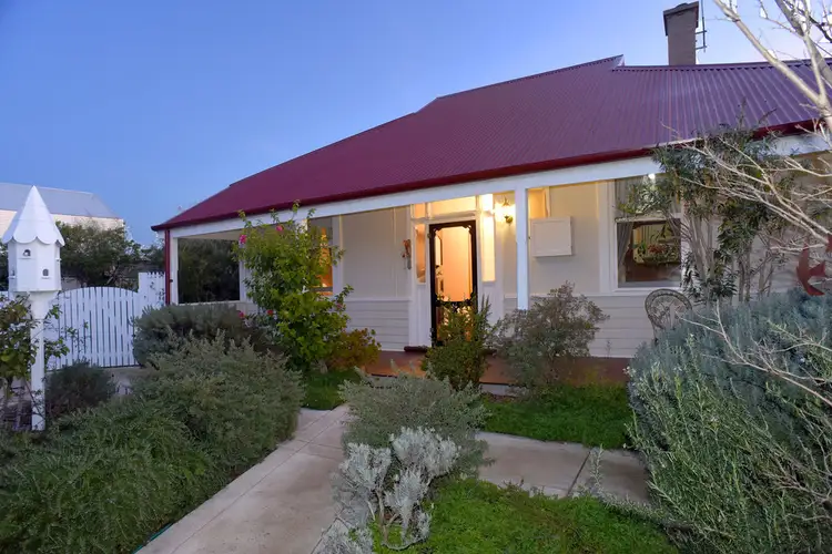 Main view of Homely house listing, 14 Charles Street, Bunbury WA 6230