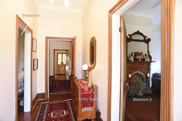 Second view of Homely house listing, 14 Charles Street, Bunbury WA 6230