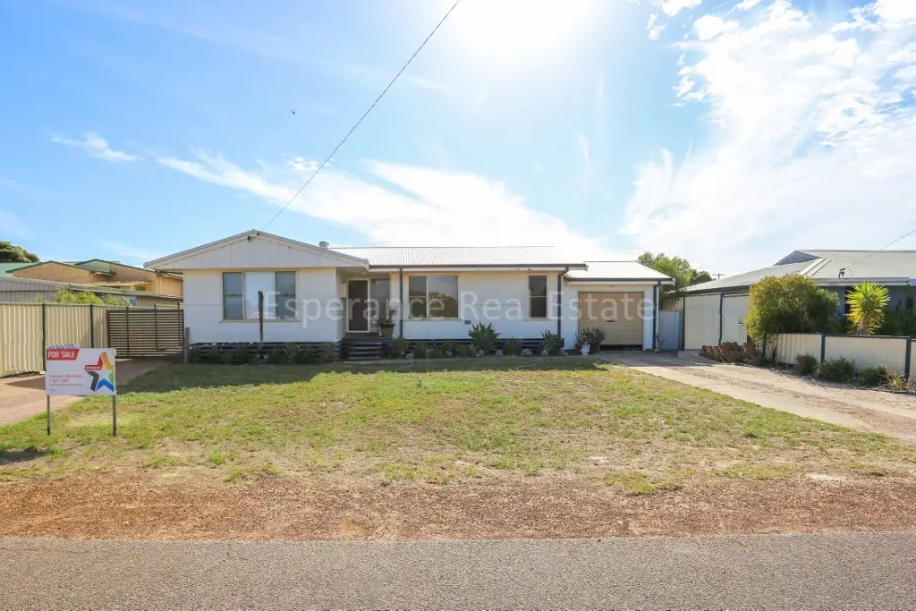 Main view of Homely house listing, 21 Backland Street, Sinclair WA 6450