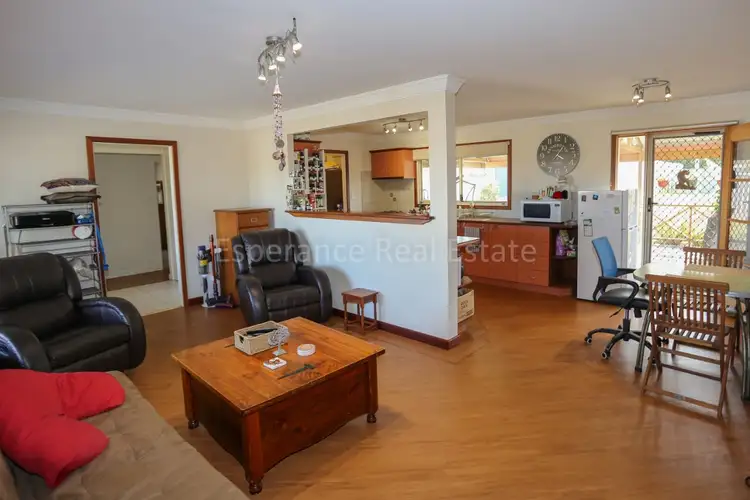 Fifth view of Homely house listing, 21 Backland Street, Sinclair WA 6450