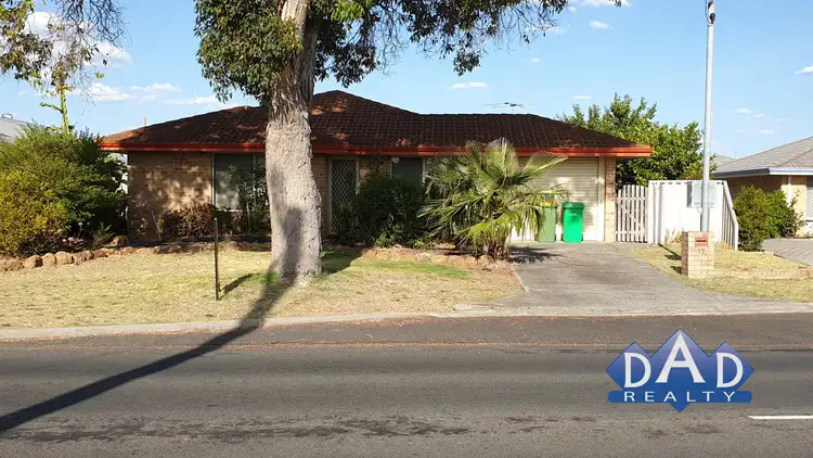77 King Road, East Bunbury WA 6230