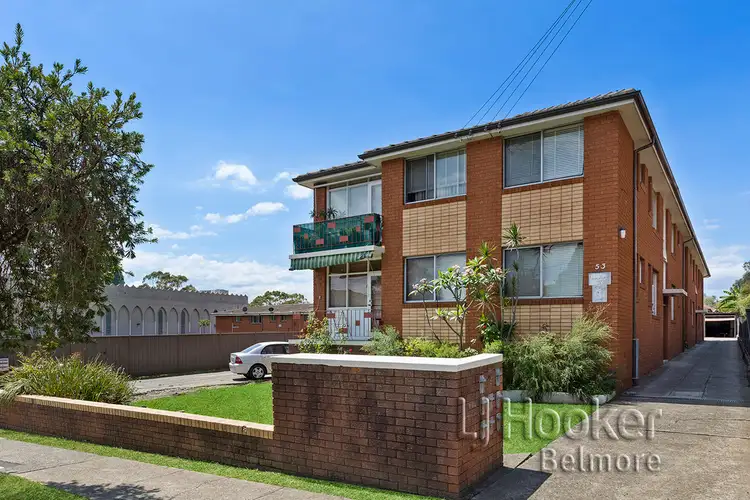 2/53 Wangee Road, Lakemba NSW 2195