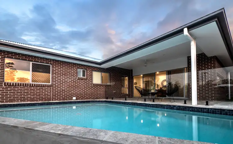 Second view of Homely house listing, 44 Brockman Drive, Upper Kedron QLD 4055