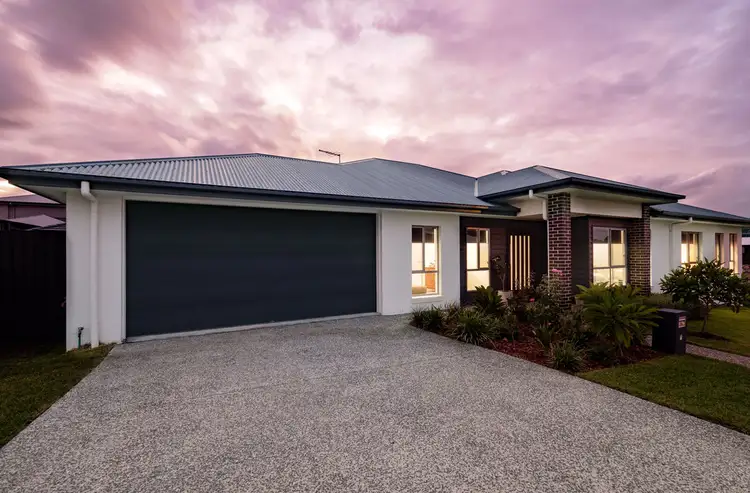 Third view of Homely house listing, 44 Brockman Drive, Upper Kedron QLD 4055