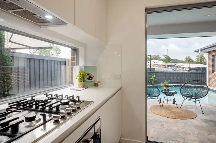 Fourth view of Homely house listing, 44 Brockman Drive, Upper Kedron QLD 4055