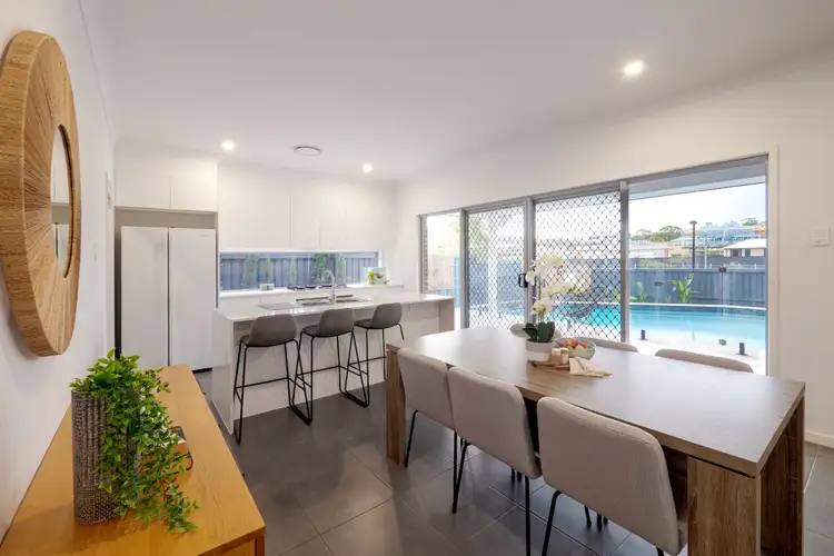 Fifth view of Homely house listing, 44 Brockman Drive, Upper Kedron QLD 4055