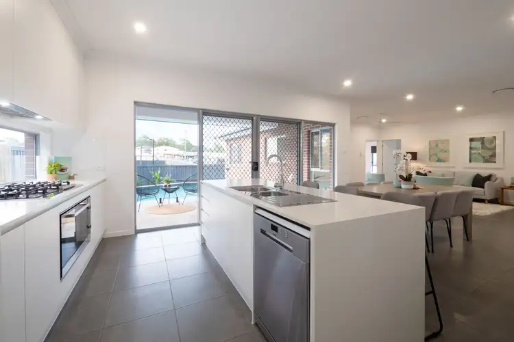 Sixth view of Homely house listing, 44 Brockman Drive, Upper Kedron QLD 4055