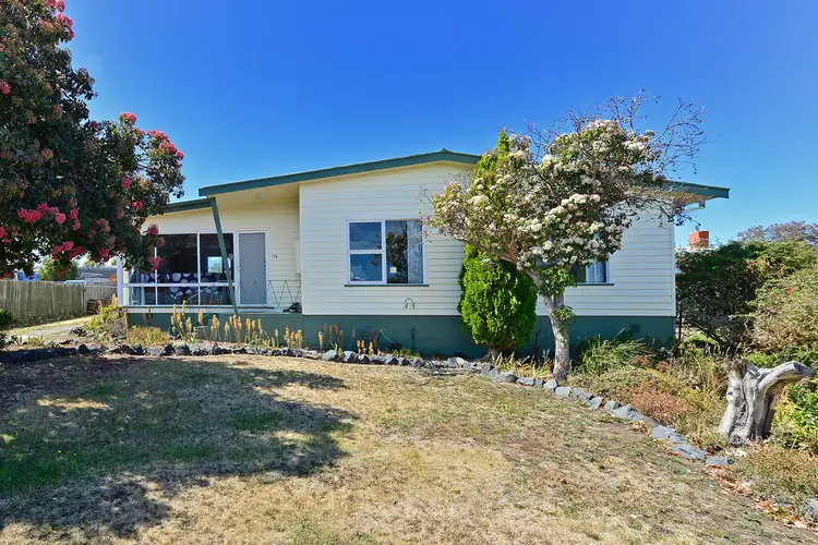 Second view of Homely house listing, 34 Maxwell Drive, Bridgewater TAS 7030