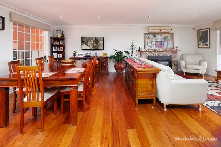 10 Rawdon Hill Drive, Dandenong North VIC 3175