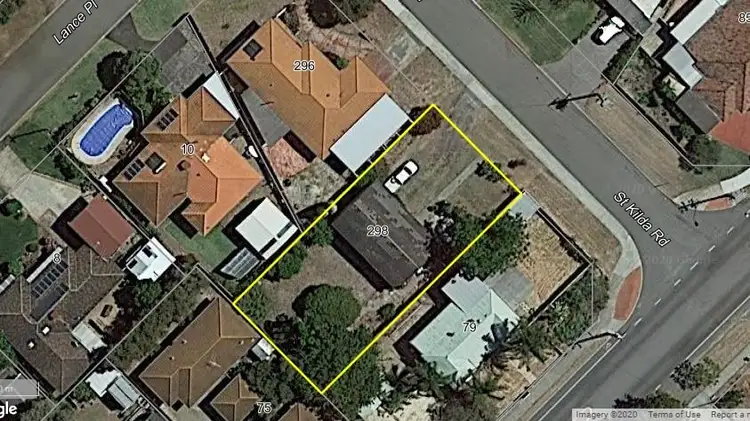 298 St Kilda Road, Kewdale WA 6105