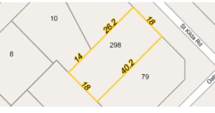 Second view of Homely house listing, 298 St Kilda Road, Kewdale WA 6105