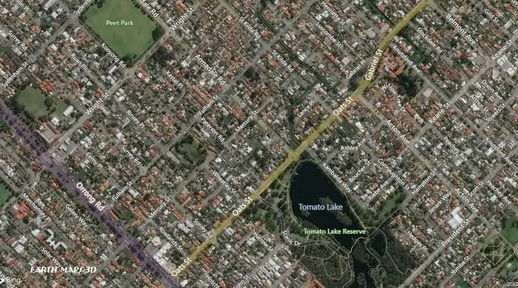 Fourth view of Homely house listing, 298 St Kilda Road, Kewdale WA 6105