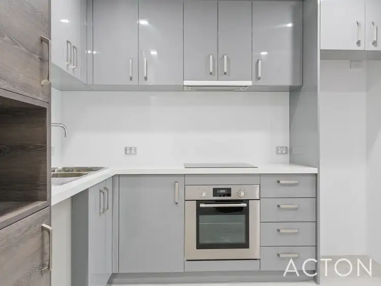 Second view of Homely apartment listing, 11/1 Stone Street, South Perth WA 6151