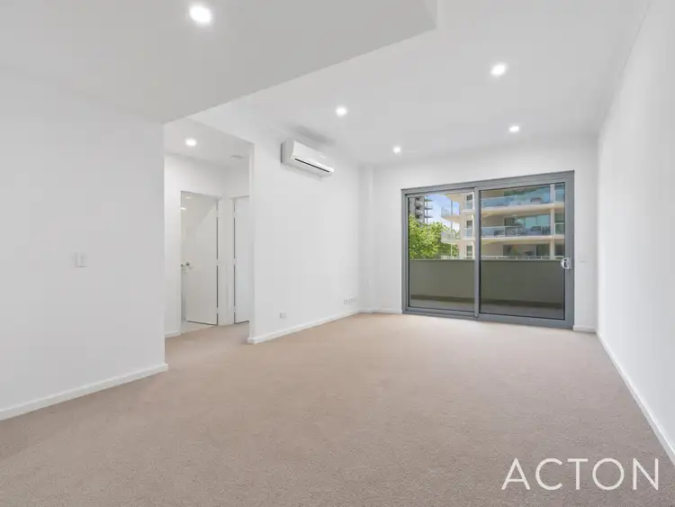 Third view of Homely apartment listing, 11/1 Stone Street, South Perth WA 6151