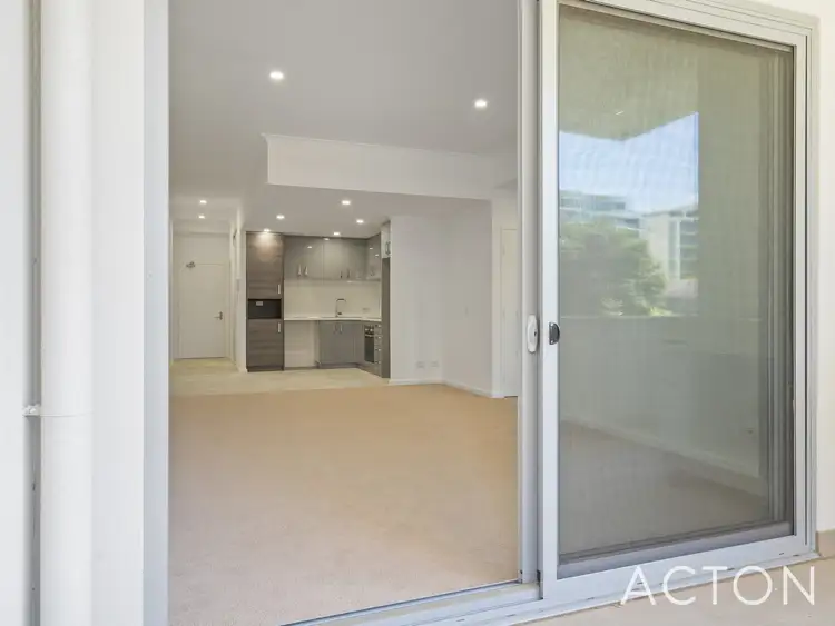 Fourth view of Homely apartment listing, 11/1 Stone Street, South Perth WA 6151