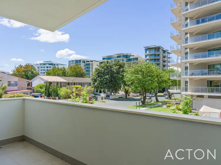 Fifth view of Homely apartment listing, 11/1 Stone Street, South Perth WA 6151