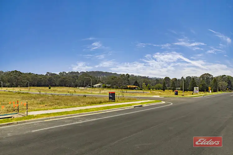 Second view of Homely land listing, 4 Rita Street, Thirlmere NSW 2572