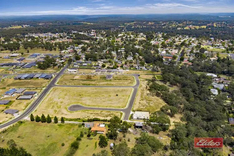Third view of Homely land listing, 4 Rita Street, Thirlmere NSW 2572