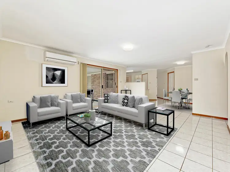 6 Tralee Street, Bracken Ridge QLD 4017