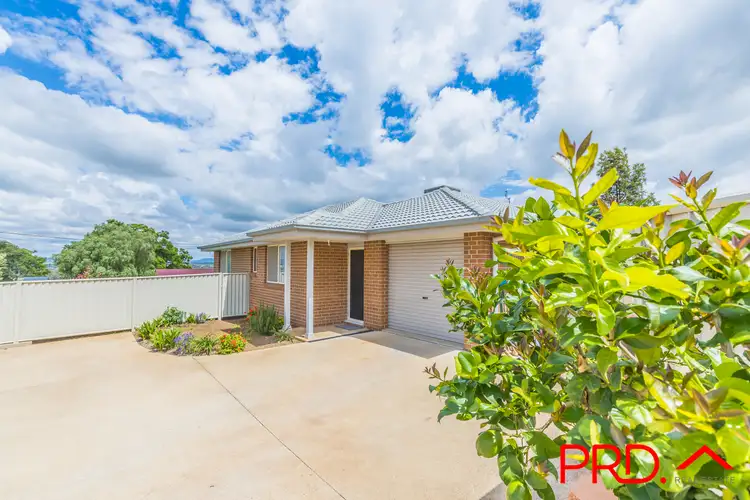 Main view of Homely house listing, 9B Warrumbungle Close, Tamworth NSW 2340