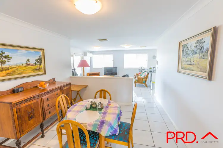 Third view of Homely house listing, 9B Warrumbungle Close, Tamworth NSW 2340