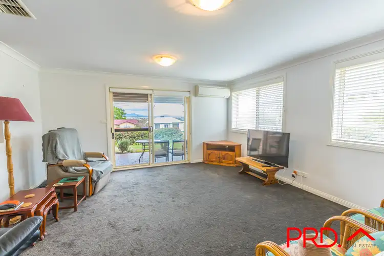 Fourth view of Homely house listing, 9B Warrumbungle Close, Tamworth NSW 2340