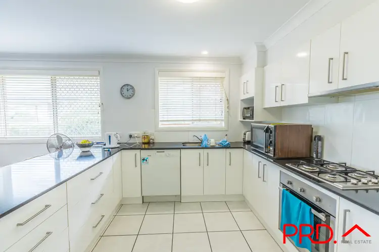 Fifth view of Homely house listing, 9B Warrumbungle Close, Tamworth NSW 2340