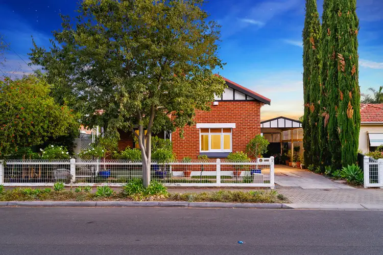 18 Albert Street, Clarence Gardens SA 5039