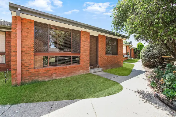 Main view of Homely unit listing, 27/520 Kaitlers Road, Lavington NSW 2641
