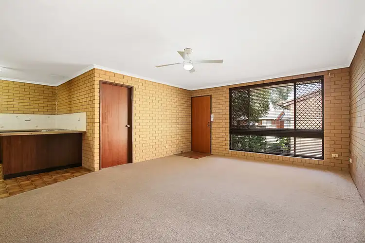 Second view of Homely unit listing, 27/520 Kaitlers Road, Lavington NSW 2641