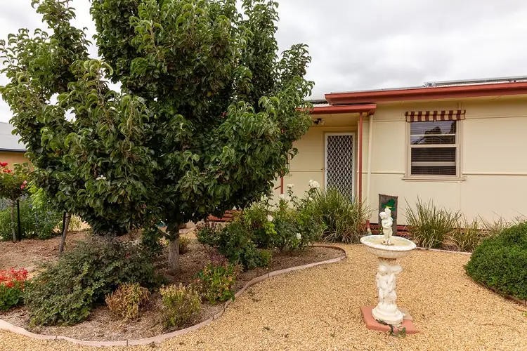 Second view of Homely house listing, 43 Gogel Road, Moorook SA 5332