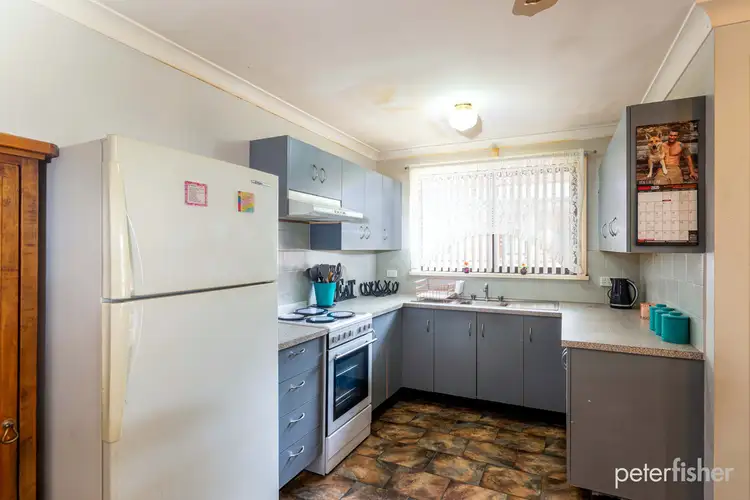 Third view of Homely house listing, 22 Albert Street, Orange NSW 2800