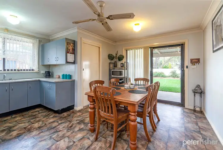 Fourth view of Homely house listing, 22 Albert Street, Orange NSW 2800