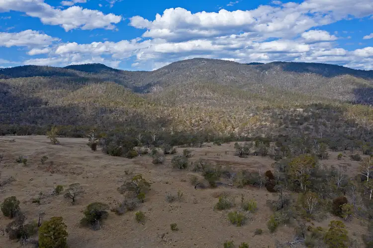 Lot 2 (773) Brown Mountain Road, Campania TAS 7026