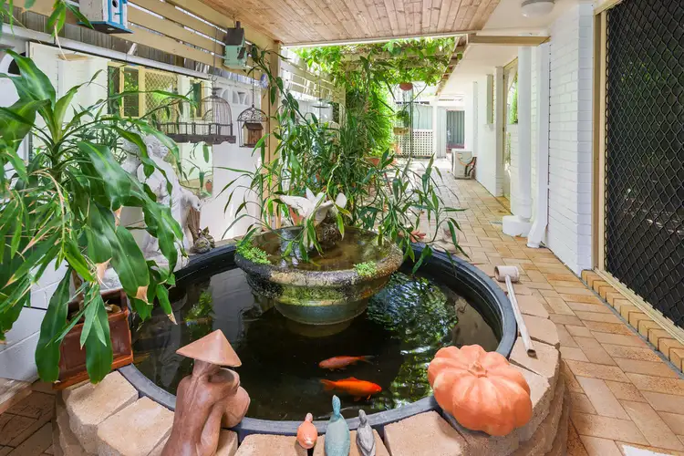 Fourth view of Homely house listing, 3 Donald Avenue, Paradise Point QLD 4216