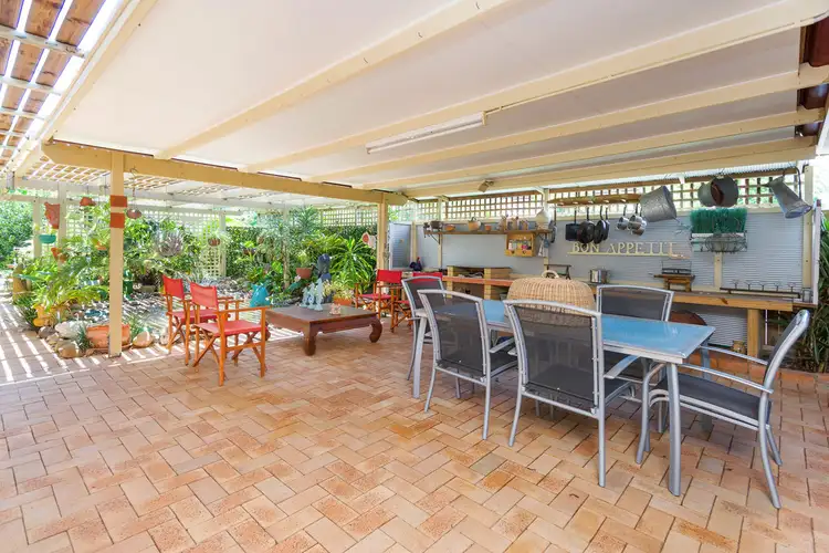 Fifth view of Homely house listing, 3 Donald Avenue, Paradise Point QLD 4216