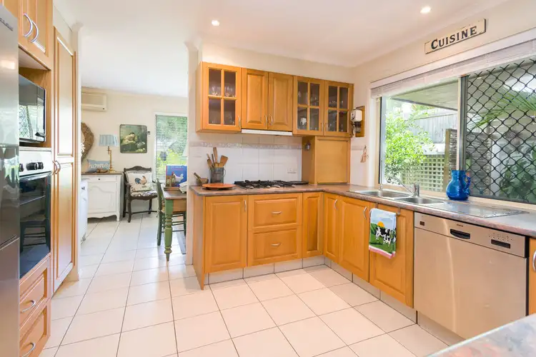 Sixth view of Homely house listing, 3 Donald Avenue, Paradise Point QLD 4216