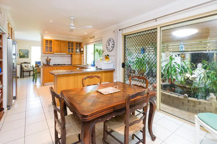 Seventh view of Homely house listing, 3 Donald Avenue, Paradise Point QLD 4216