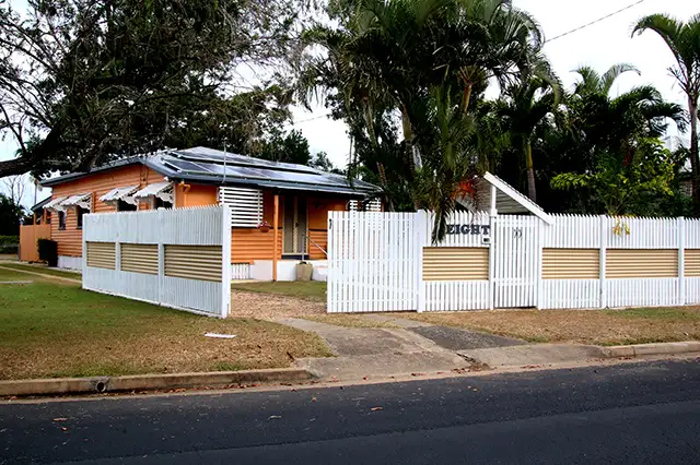 Second view of Homely house listing, 8 Macklin Street, Walkervale QLD 4670