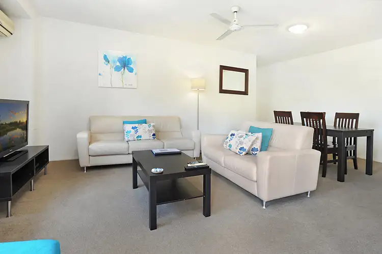 Fourth view of Homely apartment listing, 5/15 Goodwin Street, Kangaroo Point QLD 4169